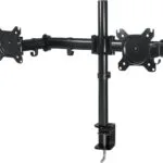Arctic Z2 Basic Βάση Γραφείου για 2 Οθόνες έως 27" με Βραχίονα