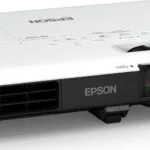 Epson EB-1795F V11H796040 Mini 3D Projector 3LCD Full HD Απλής Λάμπας με Wi-Fi και Ενσωματωμένα Ηχεία