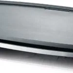 Severin Teppanyaki Πλάκα Ψησίματος 59.5x34.5εκ. KG 2397