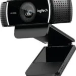 Logitech C922 Pro Stream Web Camera Full HD 1080p με Autofocus 960-001088