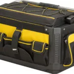 Stanley FatMax Τσάντα Χειρός Αδιάβροχη Μαύρη 25lt 1-79-213