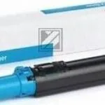 Canon C-EXV2 Γνήσιο Toner Laser Εκτυπωτή Κυανό 4236A002