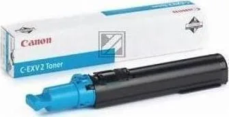20170220165353_canon_c_exv2_cyan_toner_4236a002 Canon C-EXV2 Γνήσιο Toner Laser Εκτυπωτή Κυανό 4236A002 - Image 1