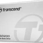 Transcend SSD230S 128GB 2.5'' SATA III TS128GSSD230S