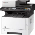 Kyocera Ecosys M2635dn Ασπρόμαυρο Πολυμηχάνημα Laser 1102S13NL0
