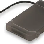 i-tec Mysafe Easy Θήκη για Σκληρό Δίσκο 2.5" SATA III με σύνδεση USB3.0 σε Διάφανο χρώμα (MYSAFEU313)