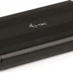 i-tec MySafe Advance AluBasic Θήκη για Σκληρό Δίσκο 2.5" SATA III με σύνδεση USB 3.0 MYSAFEU312
