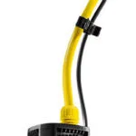 Karcher BP 1 Barrel Μονοφασική Αντλία Πηγαδιού / Ομβρίων Υδάτων 0.55hp 1.645-460.0