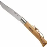 Opinel No.13 Σουγιάς Καφέ 122136