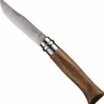 Opinel Νο.08 Σουγιάς Καφέ 002022