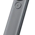 Logitech Presenter Spotlight Slate 910-004861 και Πλήκτρα Slideshow σε Γκρι Χρώμα