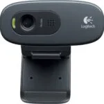 Logitech C270 Web Camera HD 720p 960-000582 960-000636 960-001063