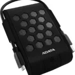 Adata HD720 USB 3.0 Εξωτερικός HDD 2TB 2.5" Μαύρο