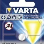 Varta Professional Electronics V625U Αλκαλική Μπαταρία Ρολογιών EPX625G 1.5V 1τμχ