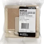 Nilfisk 1408618000 Σακούλες Σκούπας 10τμχ Συμβατή με Σκούπα Nilfisk