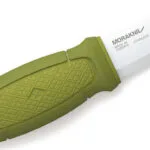Morakniv Eldris Μαχαίρι Πράσινο σε Θήκη 12651
