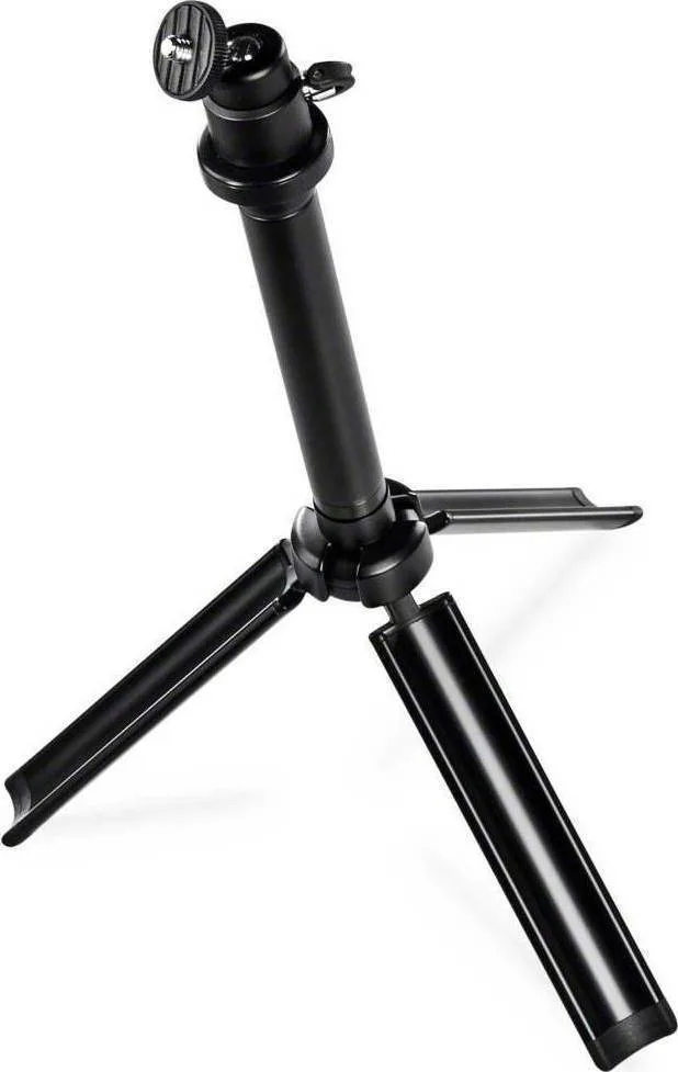 20170424152321_walimex_pro_easy_table_camera_tripod_38cm_17592_tripodo_fotografiko Walimex Easy Table & Camera Tripod, 38cm 17592 Τρίποδο - Φωτογραφικό - Image 1