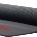 Gembird MP-GAME-M Gaming Mouse Pad Medium 350mm Μαύρο