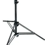 Manfrotto Steel Senior Τρίποδο Φωτισμού για Studio 007BSU