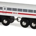 Brio Toys High Speed Τρενάκι με Ήχο για 3+ Ετών 33748