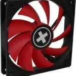 Xilence XF039 Case Fan 120mm με Σύνδεση 3-Pin