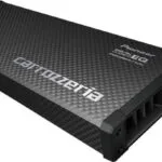 Pioneer TS-WX70DA Αυτοενισχυόμενο Subwoofer Αυτοκινήτου 16" 100W RMS με Κούτα TS-WX70DA