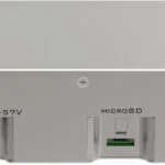MikroTik RB1100AHx4 Dude Edition Router με 13 Θύρες Gigabit