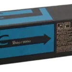 Kyocera TK-8305C Γνήσιο Toner Laser Εκτυπωτή Κυανό 15000 Σελίδων 1T02LKCNL0