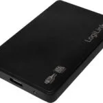 LogiLink Θήκη για Σκληρό Δίσκο 2.5" SATA III με σύνδεση USB 3.0 UA0256