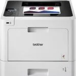 Brother Έγχρωμoς Εκτυπωτής Laser με WiFi και Mobile Print HL-L8260CDWG1