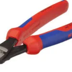 Knipex Πλαγιοκόφτης Πλάγιος Ηλεκτρολόγου Μήκους 200mm 74 02 200