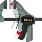 Stanley Fatmax Σφιγκτήρας Αυτόματος Σκανδάλης με Μέγιστο Άνοιγμα 150mm