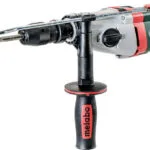 Metabo SBEV 1300-2 Κρουστικό Δράπανο 1300W με Θήκη