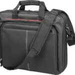 Tracer Balance Τσάντα Ώμου / Χειρός για Laptop 15.6" σε Μαύρο χρώμα