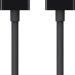 Belkin HDMI 1.4 Cable HDMI male - HDMI male 2m Μαύρο AV10168bt2M-BLK