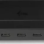 i-tec USB 3.0 Hub 7 Θυρών με σύνδεση USB-A & Θύρα Φόρτισης (U3HUB742)