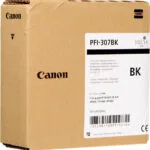 Canon Γνήσιο Μελάνι Εκτυπωτή InkJet Μαύρο (9811B001)