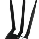 Teltonika RUT240 Ασύρματο 4G Router Wi‑Fi 4