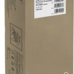 Epson T9743 Magenta Γνήσιο Μελάνι Εκτυπωτή InkJet Ματζέντα (C13T974300)