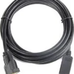 Cablexpert Cable DVI-D male - DisplayPort male 3m (CC-DPM-DVIM-3M)