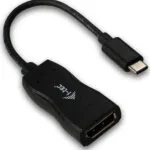 i-tec Μετατροπέας USB-C male σε DisplayPort female 1τμχ C31DP