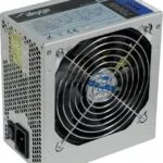 Akyga Basic AK-B1-700 700W Γκρι Τροφοδοτικό Υπολογιστή Full Wired