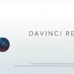 Blackmagic Design Davinci Resolve Studio