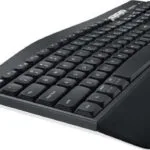 Logitech MK850 Performance Ασύρματο Σετ Πληκτρολόγιο & Ποντίκι Αγγλικό US