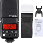 Godox TT350C GD-TT350C Flash για Canon Μηχανές