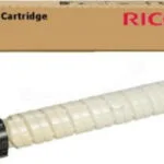 Ricoh 841929 Γνήσιο Toner Laser Εκτυπωτή Κίτρινο 5500 Σελίδων