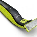 Philips OneBlade QP2520/20 Ξυριστική Μηχανή Προσώπου Επαναφορτιζόμενη
