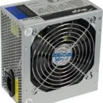 Akyga AK-B1-400 400W Μαύρο Τροφοδοτικό Υπολογιστή Full Wired