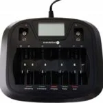 everActive NC-900U Φορτιστής 8 Μπαταριών Ni-Cd/Ni-MH Μεγέθους AA/AAA/9V/D