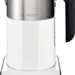 Bosch Βραστήρας 1.5lt 2400W Λευκός TWK8611P